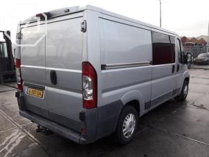 Used Rear side panel, right Fiat Ducato (250) 3.0 D 160 Multijet Power Price on request offered by BZJ b.v.