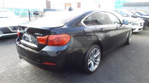 Used Rear side panel, right BMW 4 serie Gran Coupe (F36) 420d 2.0 16V Price on request offered by BZJ b.v.