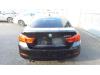 BMW 4 serie Gran Coupe (F36) 420d 2.0 16V Rear window