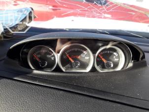 Used Boost meter Ford Focus 2 2.5 20V ST Price on request offered by BZJ b.v.