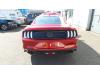 Ford (USA) Mustang VI Fastback 5.0 GT Premium Ti-VCT V8 32V Hayon