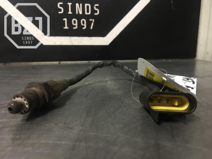 Usados Sonda Lambda Fiat 500/595/695 1.4 T-Jet 16V Precio € 50,00 Norma de margen ofrecido por BZJ b.v.