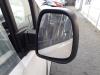 Wing mirror, right from a Citroën Berlingo 1.6 BlueHDI 75 2019
