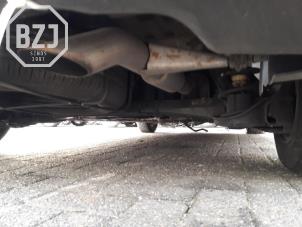 Used Exhaust rear silencer Citroen Berlingo 1.6 BlueHDI 75 Price on request offered by BZJ b.v.