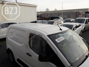 Used Roof Citroen Berlingo 1.6 BlueHDI 75 Price on request offered by BZJ b.v.