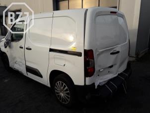 Used Rear side panel, left Citroen Berlingo 1.6 BlueHDI 75 Price on request offered by BZJ b.v.