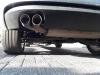 Exhaust rear silencer from a Audi A3 Sportback (8VA/8VF), 2012 / 2020 2.0 TDI 16V, Hatchback, 4-dr, Diesel, 1.968cc, 110kW (150pk), FWD, CRBC; CRLB; CRUA; DCYA; DFGA; DBGA; DEJA, 2012-09 / 2020-10, 8VA; 8VF 2016