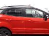 Montant centre droit d'un Ford EcoSport (JK8), 2013 1.0 EcoBoost 12V 125, SUV, Essence, 998cc, 92kW (125pk), FWD, M1JC; M1JJ; M1JU, 2013-10 2019