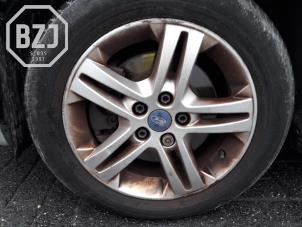 Used Set of sports wheels Ford Galaxy (WA6) 2.0 TDCi 16V 140 Price on request offered by BZJ b.v.