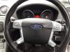 Ford Galaxy (WA6) 2.0 TDCi 16V 140 Poduszka powietrzna lewa (kierownica)