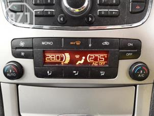 Usagé Panneau climatronic Ford Galaxy (WA6) 2.0 TDCi 16V 140 Prix sur demande proposé par BZJ b.v.