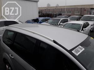 Used Roof rail kit Ford Galaxy (WA6) 2.0 TDCi 16V 140 Price on request offered by BZJ b.v.