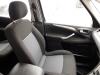 Seat, left from a Ford Galaxy (WA6), 2006 / 2015 2.0 TDCi 16V 140, MPV, Diesel, 1.997cc, 103kW (140pk), FWD, QXWA; EURO4; QXWB; UFWA; QXWC, 2006-05 / 2015-06 2012