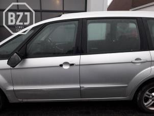 Used Central strip, left Ford Galaxy (WA6) 2.0 TDCi 16V 140 Price on request offered by BZJ b.v.