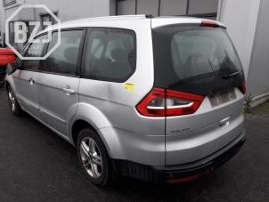 Used Rear side panel, left Ford Galaxy (WA6) 2.0 TDCi 16V 140 Price on request offered by BZJ b.v.