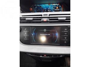 Used Navigation system Citroen C4 Picasso (3D/3E) 1.6 e-Hdi, BlueHDi 115 Price on request offered by BZJ b.v.