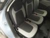 Siège arrière d'un Citroen C4 Picasso (3D/3E), 2013 / 2018 1.6 e-Hdi, BlueHDi 115, MPV, Diesel, 1.560cc, 85kW (116pk), FWD, DV6C; 9HC; DV6FC; BHZ, 2013-02 / 2018-03 2014