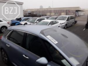 Used Roof Citroen C4 Picasso (3D/3E) 1.6 e-Hdi, BlueHDi 115 Price on request offered by BZJ b.v.