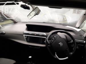 Used Dashboard Citroen C4 Picasso (3D/3E) 1.6 e-Hdi, BlueHDi 115 Price on request offered by BZJ b.v.
