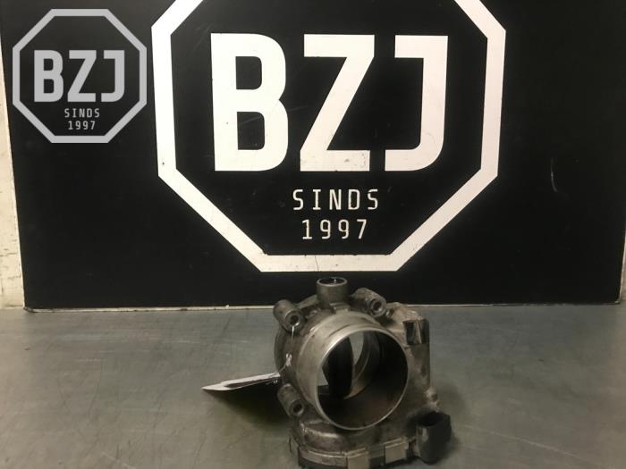 Gebrauchte Drosselklappengehäuse Ford Ranger 3.2 TDCI 20V 4x4 Preis auf Anfrage angeboten von BZJ b.v.