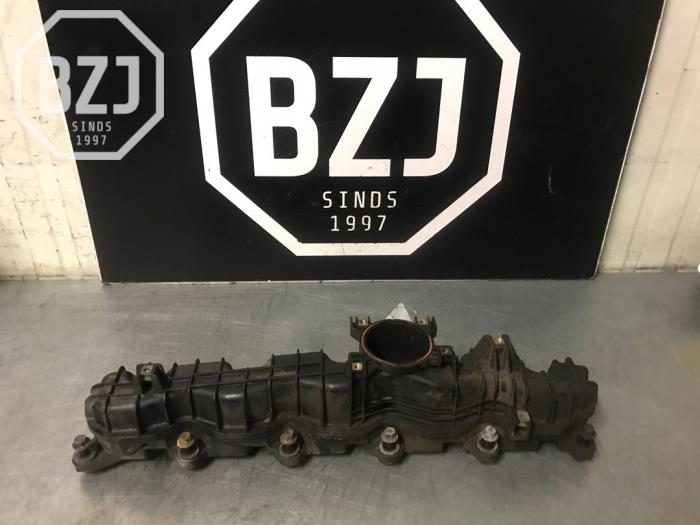 Intake manifold Ford Ranger 3.2 TDCI 20V 200 4x4 PA66GF35 SA2S