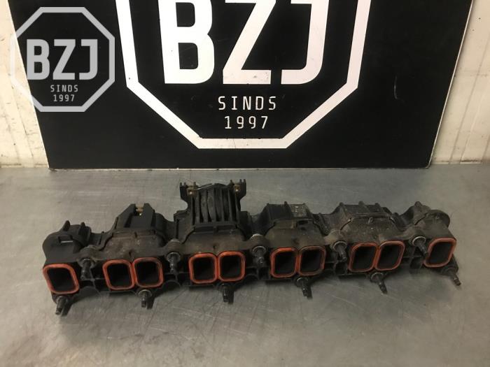 Intake manifold Ford Ranger 3.2 TDCI 20V 200 4x4 PA66GF35 SA2S