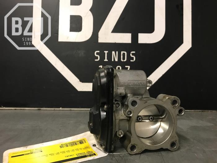 Używane Przepustnica Ford Mondeo V 1.5 EcoBoost 16V Cena na żądanie oferowane przez BZJ b.v.