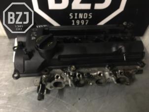 Used Cylinder head Hyundai I20 Price on request offered by BZJ b.v.
