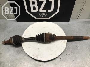 Used Front drive shaft, right Nissan Qashqai (J11) 1.6 dCi Price € 250,00 Margin scheme offered by BZJ b.v.