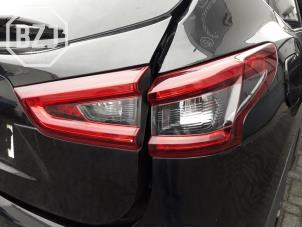 Used Taillight, right Nissan Qashqai (J11) 1.6 dCi Price € 150,00 Margin scheme offered by BZJ b.v.