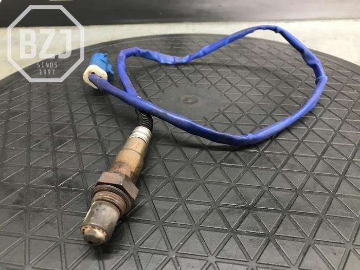 Usagé Sonde lambda Ford Focus 3 1.0 Ti-VCT EcoBoost 12V 100 Prix € 50,00 Règlement à la marge proposé par BZJ b.v.
