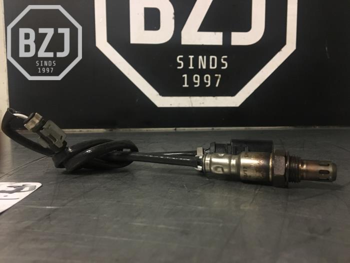 Usagé Sonde lambda Audi A1 Prix € 50,00 Règlement à la marge proposé par BZJ b.v.