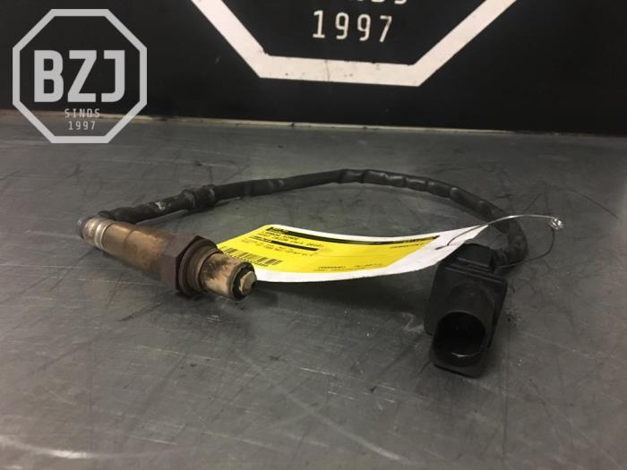 Lambda probe from a Seat Ibiza IV SC (6J1) 1.4 TSI 16V Cupra 2010
