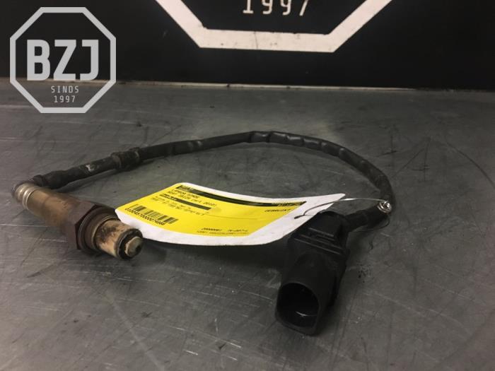 Lambda probe from a Seat Ibiza IV SC (6J1) 1.4 TSI 16V Cupra 2010
