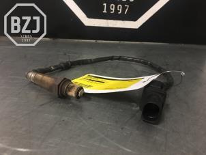 Lambda probe from a Seat Ibiza IV SC (6J1) 1.4 TSI 16V Cupra 2010