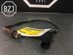 Lambda probe from a Seat Ibiza IV SC (6J1) 1.4 TSI 16V Cupra 2010
