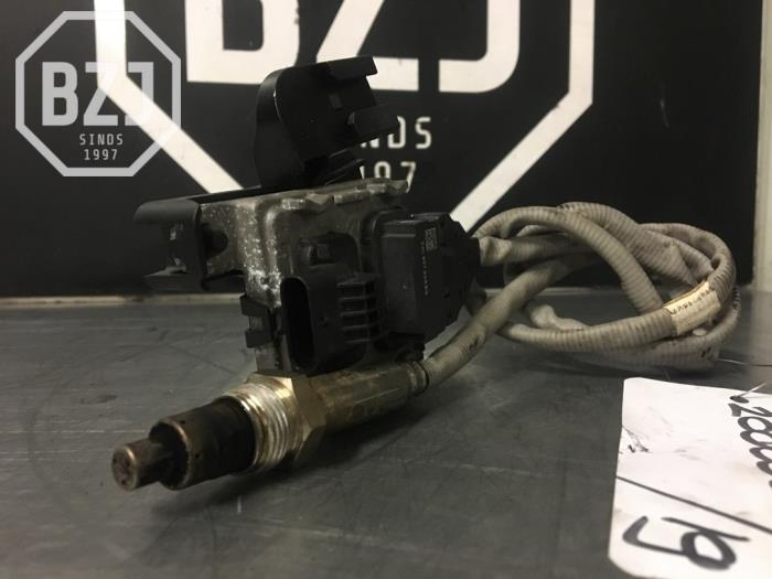 Usados Sensor Nox Volkswagen T-Roc I 2.0 TDI 150 4Motion 16V Precio de solicitud ofrecido por BZJ b.v.