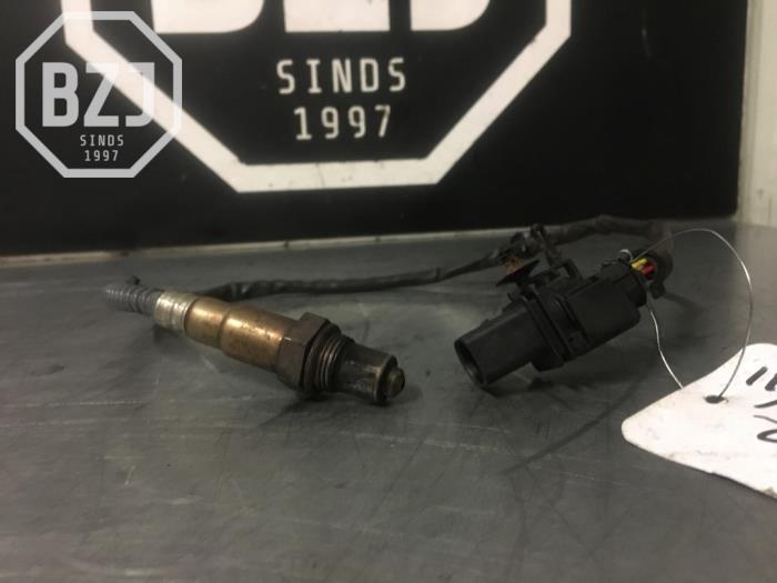 Usados Sonda Lambda Ford Kuga I Precio € 50,00 Norma de margen ofrecido por BZJ b.v.