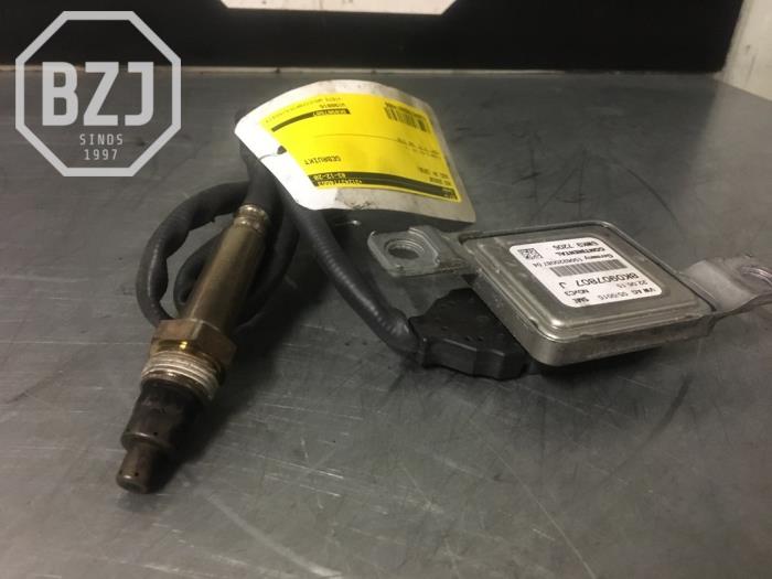 Gebrauchte Nox Sensor Audi A4 (B8) 2.0 TDI 16V Preis auf Anfrage angeboten von BZJ b.v.