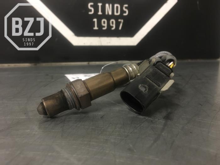 Sonde lambda Mercedes C (W205), 2013 / 2021 C-250 2.2 CDI 16V BlueTEC, C-250d, Berline, 4 portes, Diesel, 2.143cc, 150kW (204pk), RWD, OM651921, 2014-02 / 2018-05, 205.008 (Occasion)