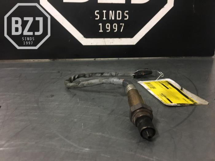 Usagé Sonde lambda Renault Kadjar (RFEH) Prix € 50,00 Règlement à la marge proposé par BZJ b.v.