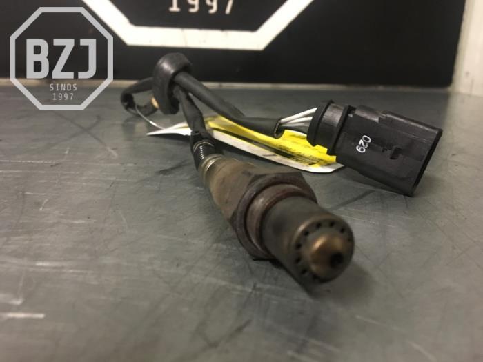 Usados Sonda Lambda Audi TT Precio € 50,00 Norma de margen ofrecido por BZJ b.v.