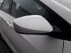 Wing mirror, right from a Hyundai i30 (GDHB5), 2011 1.4 16V, Hatchback, Petrol, 1.396cc, 73kW (99pk), FWD, G4FA, 2011-12 / 2015-12, GDHB5P1; GDHB5P2 2013