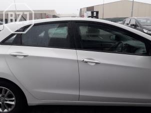 Used Style, middle right Hyundai i30 (GDHB5) 1.4 16V Price on request offered by BZJ b.v.