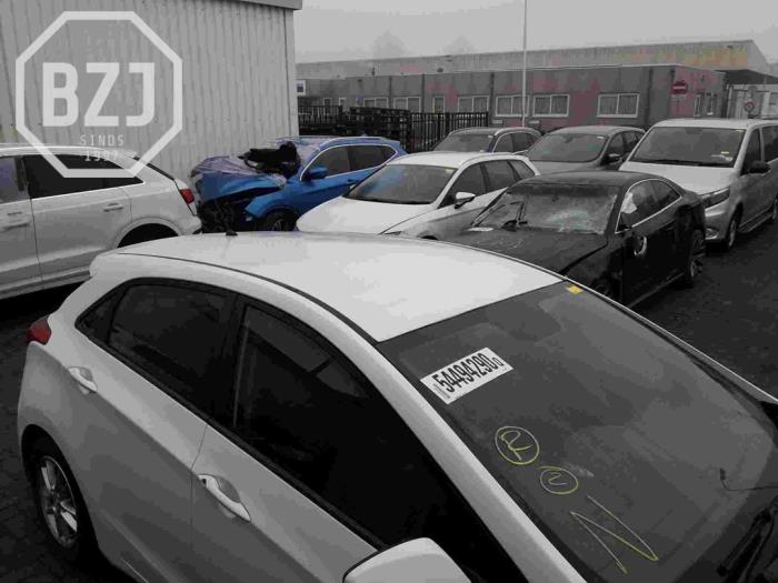 Używane Dach Hyundai i30 (GDHB5) 1.4 16V Cena na żądanie oferowane przez BZJ b.v.