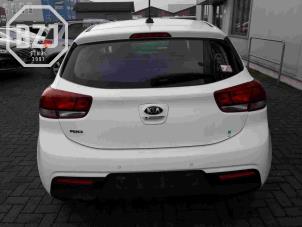Used Rear end (complete) Kia Rio IV (YB) 1.2 MPI 16V Price on request offered by BZJ b.v.