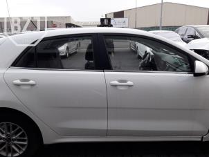 Used Style, middle right Kia Rio IV (YB) 1.2 MPI 16V Price on request offered by BZJ b.v.