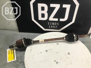 Used Front drive shaft, left Kia Rio IV (YB) 1.2 MPI 16V Price on request offered by BZJ b.v.