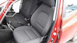 Used Set of upholstery (complete) Hyundai iX20 (JC) 1.4i 16V LPG Price on request offered by BZJ b.v.