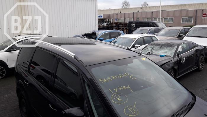 Używane Dach Ford Galaxy (WA6) 2.0 TDCi 16V 140 Cena na żądanie oferowane przez BZJ b.v.